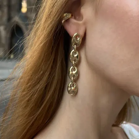 Baublebar Thalia 吊坠耳环