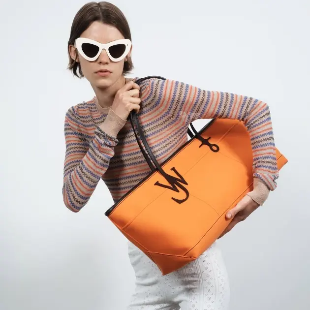 NET-A-PORTER 英国站：JW ANDERSON 限定款设计独家预售