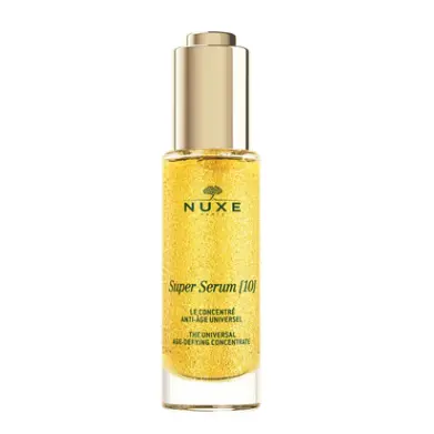 Nuxe 超级精华液