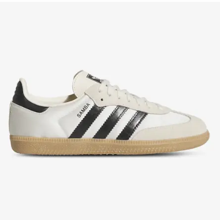 Adidas 阿迪达斯 Samba 运动鞋