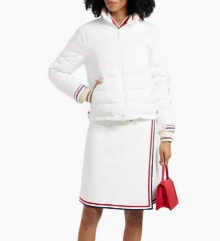 Thom Browne  羽绒服