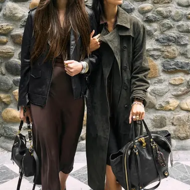 Rebecca Minkoff：秋季大促！包袋折上折清仓