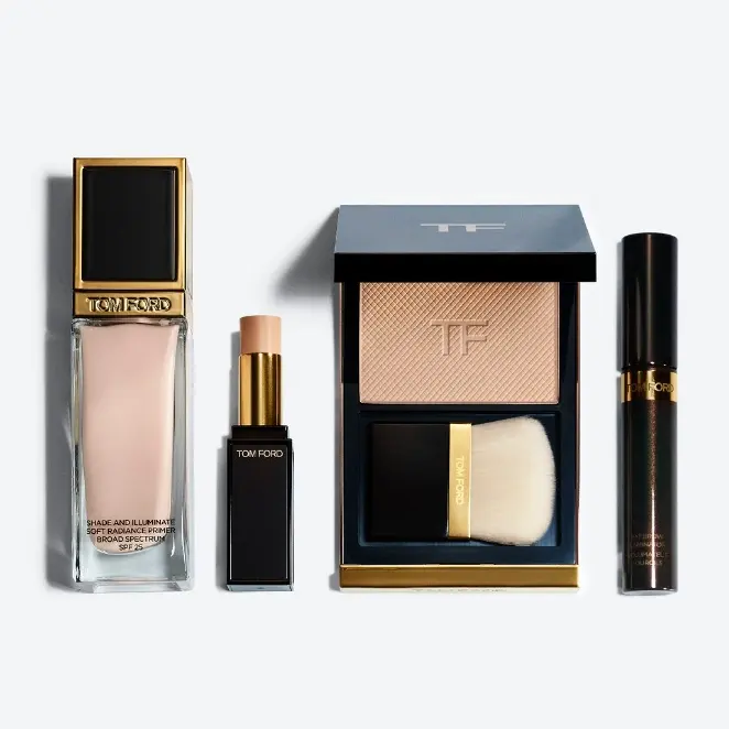 Macy's：Tom Ford 汤姆福特美妆热卖专区