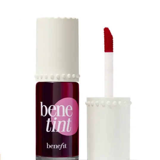 Benefit 贝玲妃 唇颊两用 染色液