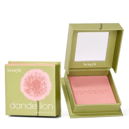 Benefit 贝玲妃 蒲公英腮红