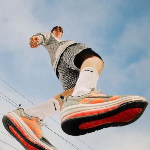 JD Sports 美国：秋日大促  选购 Adidas、Nike、 New Balance 等