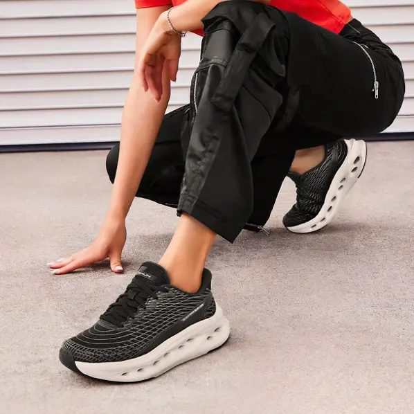 Skechers US：全场无门槛7折