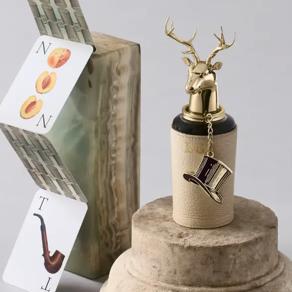 Penhaligon's UK：全场香氛、护肤热卖 入香水日历、兽首香水等