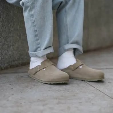 Gilt：秋冬神鞋！Birkenstock 勃肯热卖中