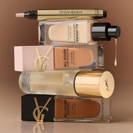 LOOKFANTASTIC International：美妆护肤大促！关注Nars、YSL、科颜氏等