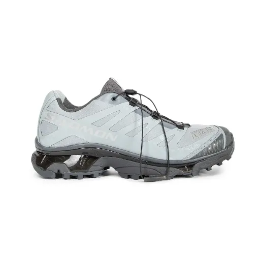 SALOMON 萨洛蒙 XT-4 OG 灰色运动鞋