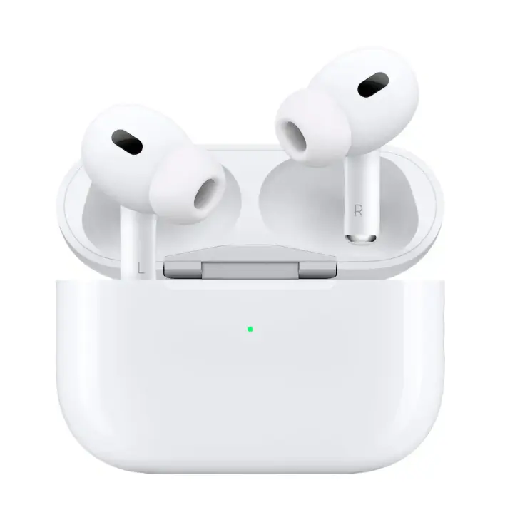 Apple 苹果 AirPods Pro 2 蓝牙耳机