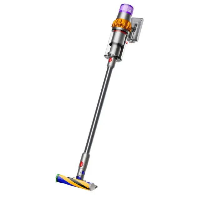 Dyson 戴森 V15 Detect Extra 无绳吸尘器