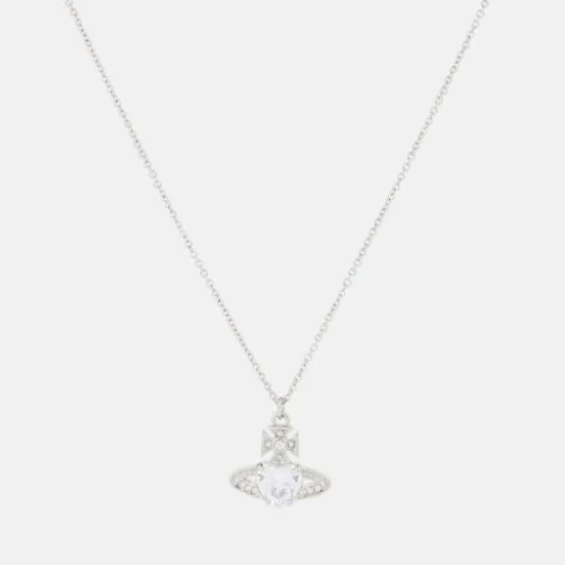 VIVIENNE WESTWOOD 西太后 Ariella 爱心土星项链