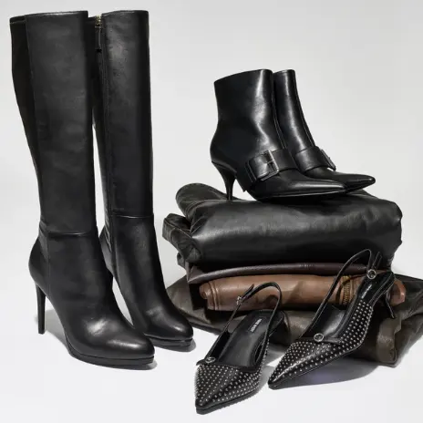 Nine West：全场鞋履热卖 入高跟鞋、靴子、拖鞋等