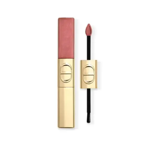 新品！Dior 迪奥 2025圣诞限定 双头唇釉