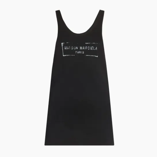白鹿同款！Maison Margiela 背心