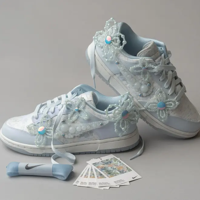 Nike 美国： Dunk 合集 新色上新  爆款补货