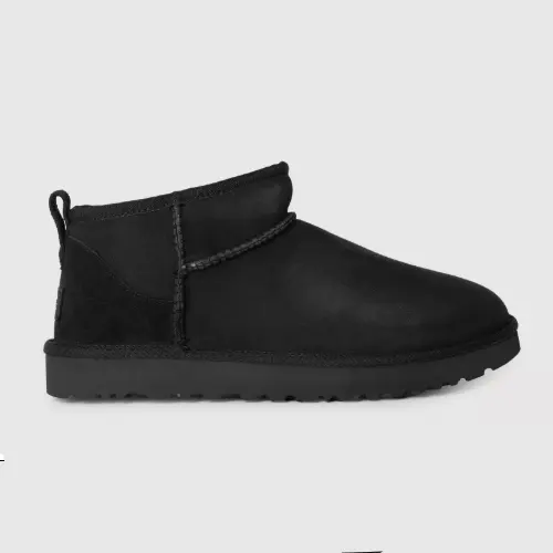 Ugg Ultra 短款雪地靴