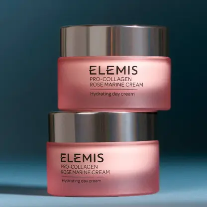 Elemis US：全场护肤热卖 入胶原霜、卸妆膏等