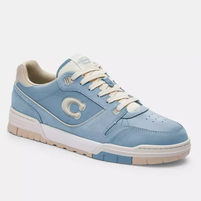 COACH 蔻驰 Soho 运动鞋