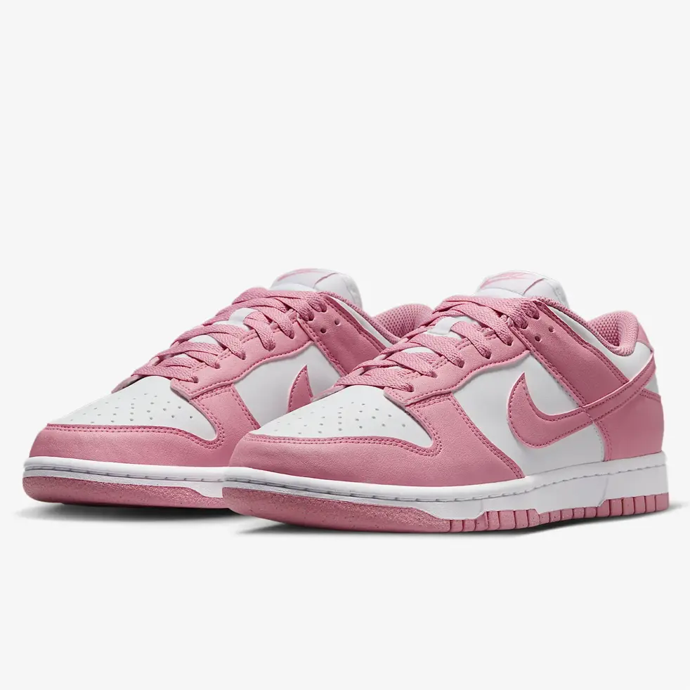 Nike  Dunk Low Next Nature 运动鞋