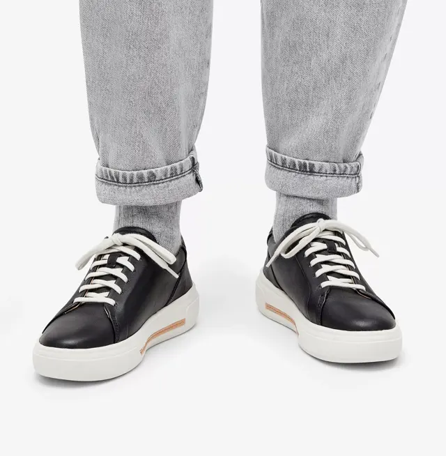 Clarks Hollyhock Walk 运动鞋