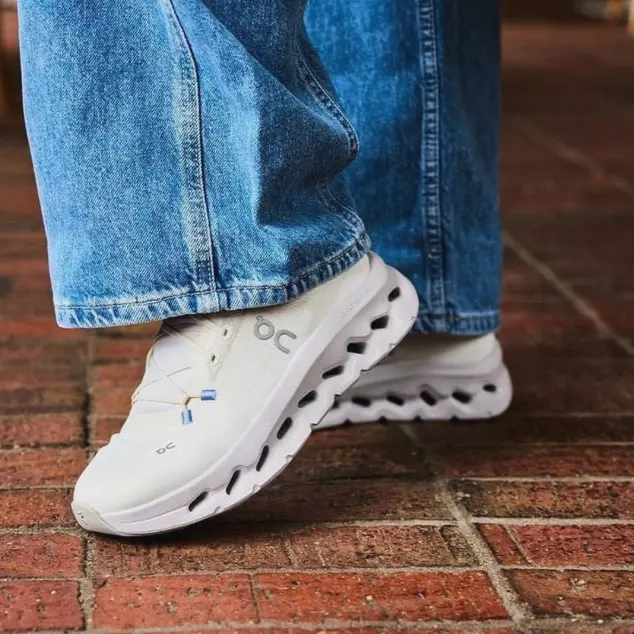 Nordstrom Rack：ON 打工人的万能鞋 Cloud X 3 男士运动鞋$82