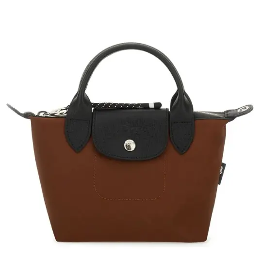 Longchamp 珑骧 le pliage xs 手提包