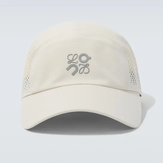 LOEWE 罗意威 x ON 昂跑联名款徽标棒球帽