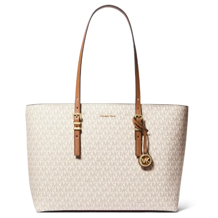 Michael Kors Quinn 大号托特包