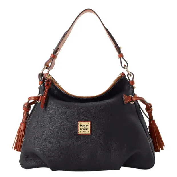 Dooney & Bourke Pebble Hobo 包