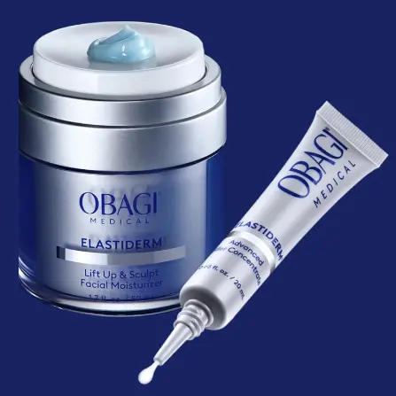 Obagi：节日限定套装大量上新 医美级焕肤礼赠自用两相宜