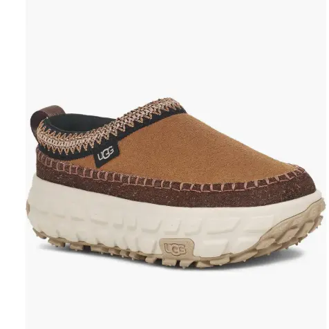 UGG Venture Daze Platform 男士厚底轮胎鞋