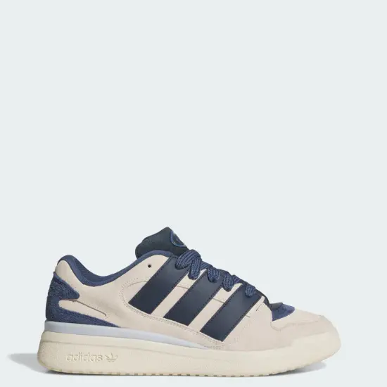 Adidas 阿迪达斯 forum 2000 运动鞋