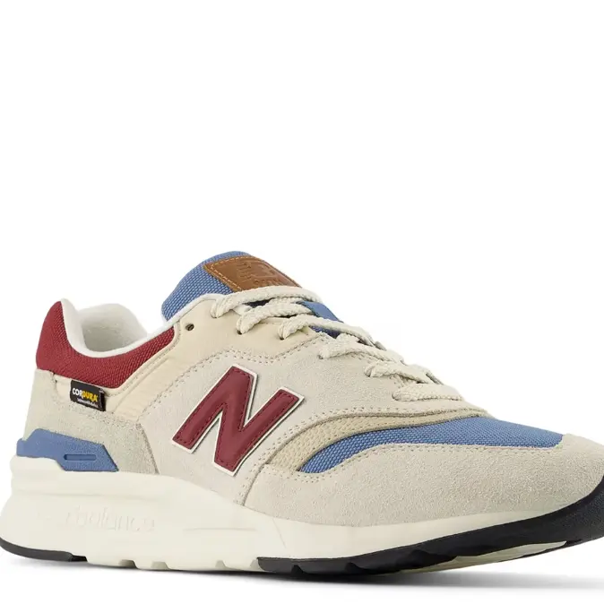 New Balance 新百伦997H运动鞋