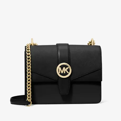Michael Kors Greenwich 小号斜挎包