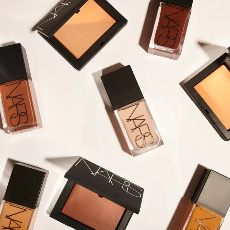 Cult Beauty：NARS 品牌促销！入手粉底、遮瑕、唇膏等