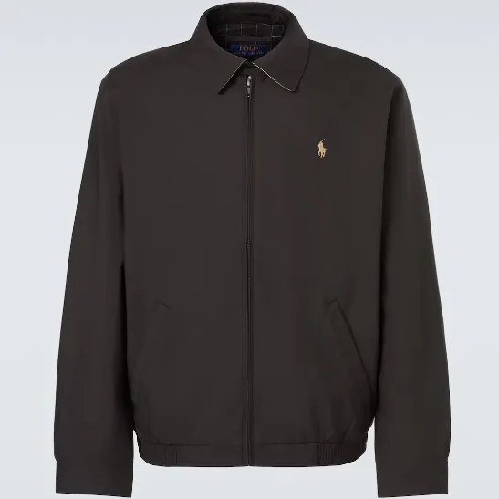 POLO RALPH LAUREN 拉夫劳伦徽标外套