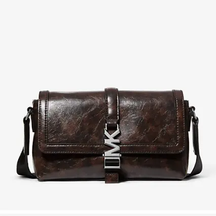 Michael Kors Cyrus 小号斜挎包