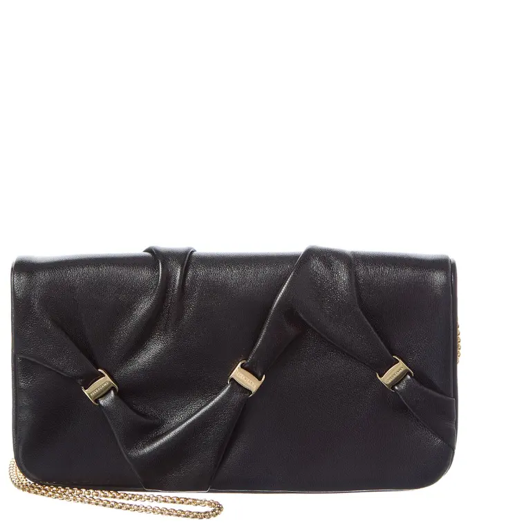 Ferragamo 链条包