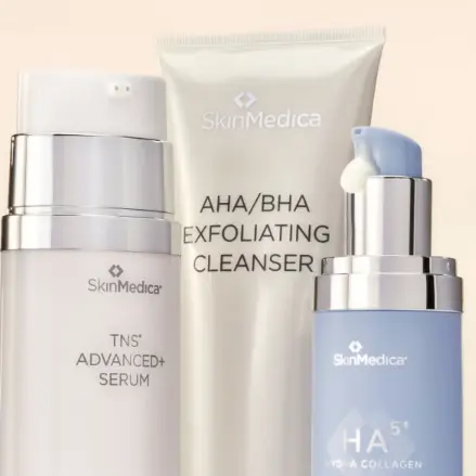 DermStore：SkinMedica护肤大促！全场享9折 精选套装7.5折