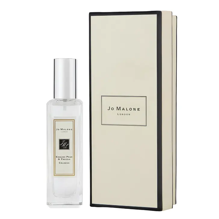 Jo Malone 祖玛珑 英国梨与小苍兰 香水