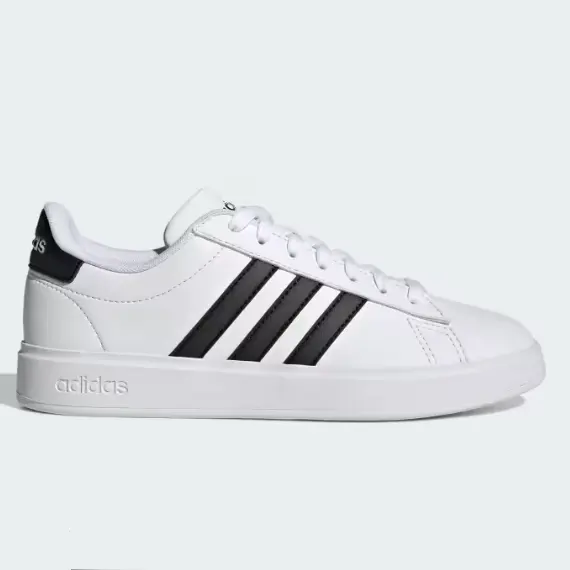adidas 阿迪达斯 Grand Court 运动鞋