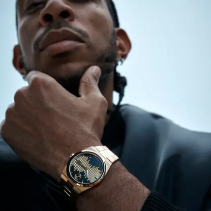 Movado：摩凡陀精选腕表热卖 职场第一块表选它