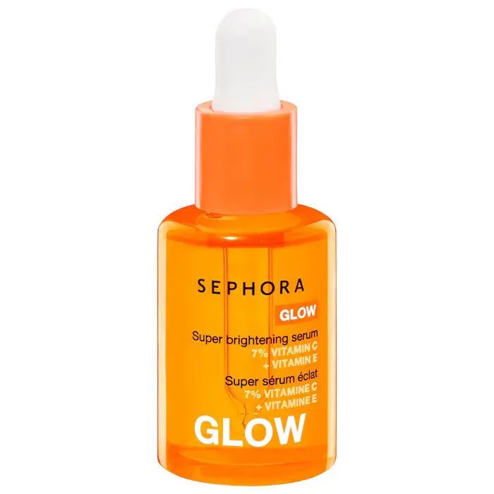 Sephora 丝芙兰超级亮白精华