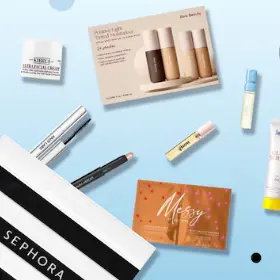 Sephora：美妆满赠折扣码更新 10/18