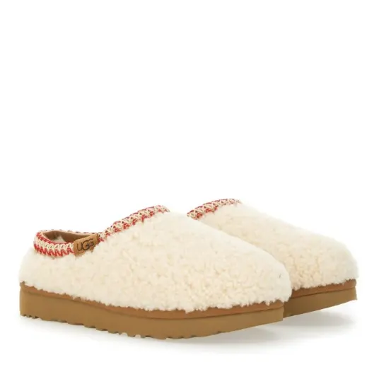 UGG tasman 拖鞋