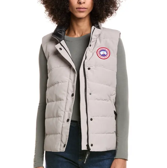 Canada Goose 加拿大鹅 Freestyle 羽绒马甲