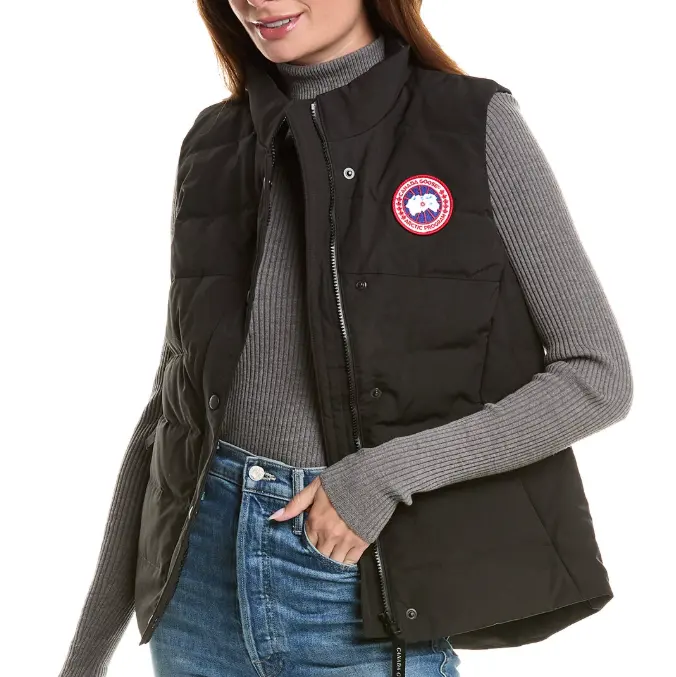Canada Goose 加拿大鹅 Freestyle 马甲